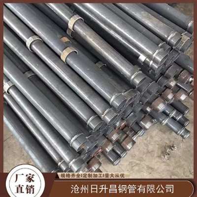 栖霞声测管​适用范围有哪些