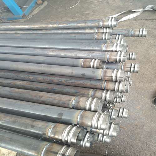 栖霞什么是声学测量管?声测管有什么用?