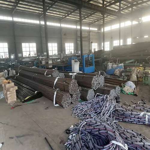 栖霞声测管施工及验收规范（最全最详细）